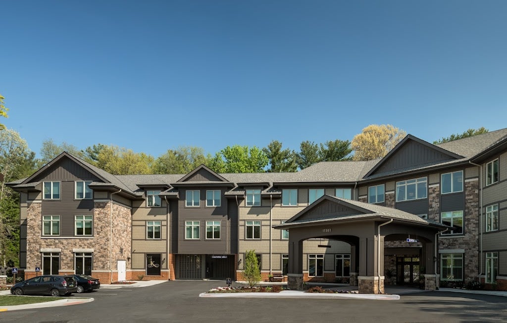 Image for The Kensington Reston with ID of: 6923095