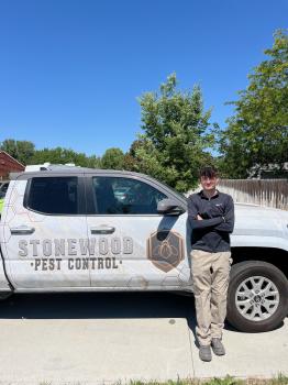 Image for Stonewood Pest Control with ID of: 6923115