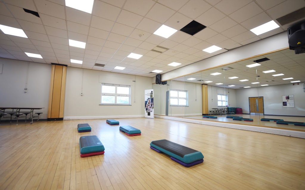 Image for Broomfields Leisure Centre with ID of: 6923197
