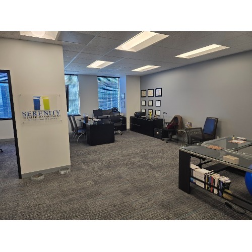 Image for Serenity Wealth Management with ID of: 6923206