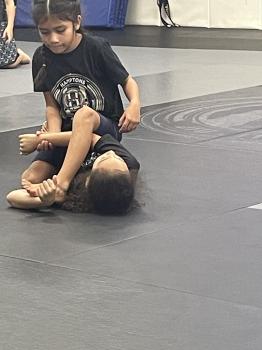 Image for Hamptons Jiu Jitsu with ID of: 6923285