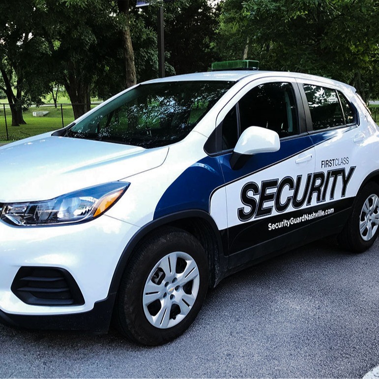 Image for First Class Security | Armed, Unarmed & Mobile Security Guards in North Carolina with ID of: 6923288
