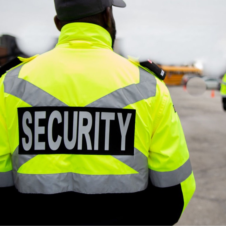 Image for First Class Security | Armed, Unarmed & Mobile Security Guards in North Carolina with ID of: 6923289