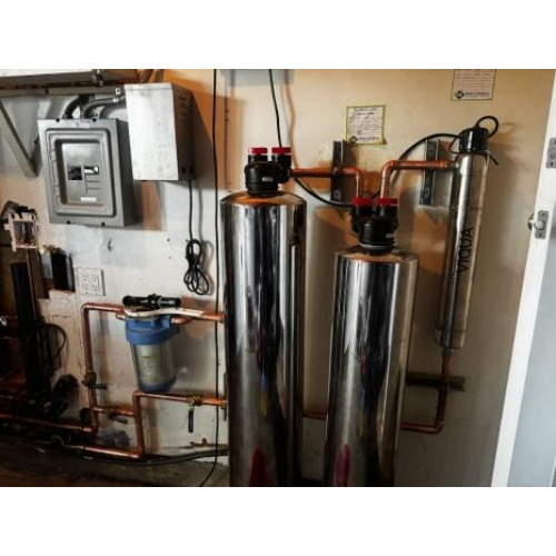 Image for Knockout Plumbing & Repipe Inc. with ID of: 6923306