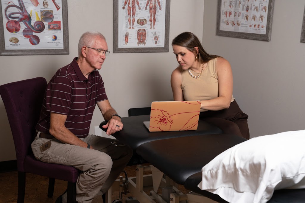 Image for Mountain Laurel Physical Therapy with ID of: 6923311