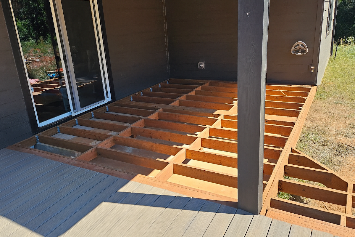 Image for CraftHaven Carpentry with ID of: 6923448