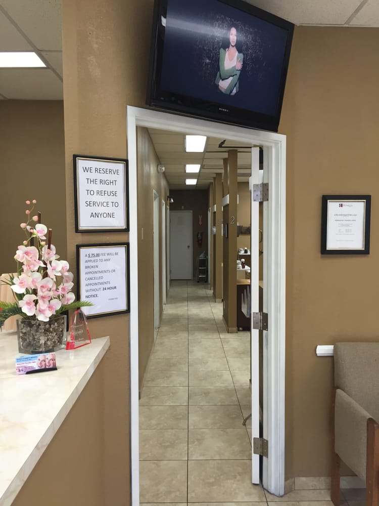 Image for Upland Dental Clinic with ID of: 6923554