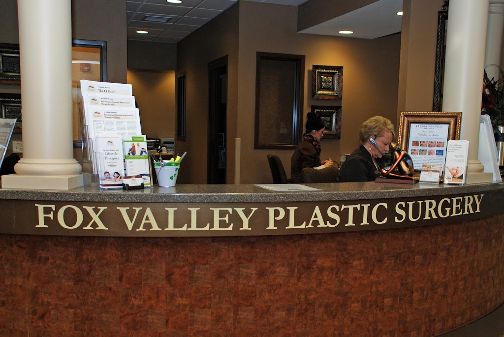 Image for Fox Valley Plastic Surgery with ID of: 6923674
