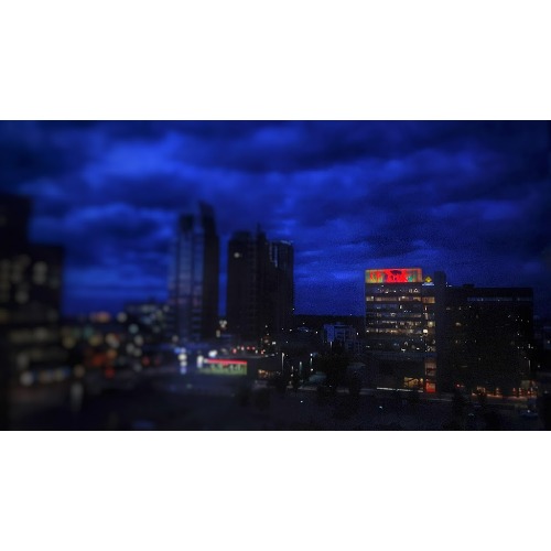 Image for Calgary Foundation with ID of: 6923760