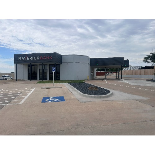 Image for Maverick Bank with ID of: 6923813