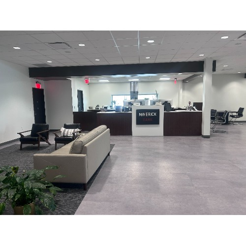 Image for Maverick Bank with ID of: 6923815