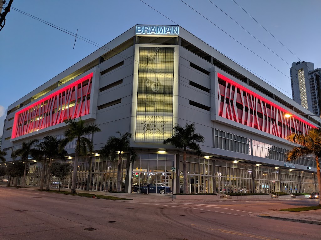 Image for Braman Miami with ID of: 6923984