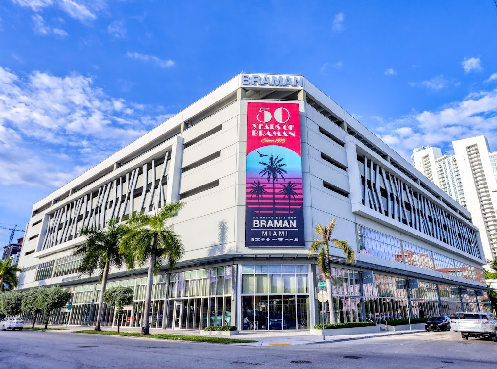 Image for Braman Miami with ID of: 6923986