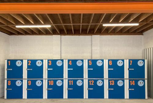 Image for LOOK Self Storage with ID of: 6924023
