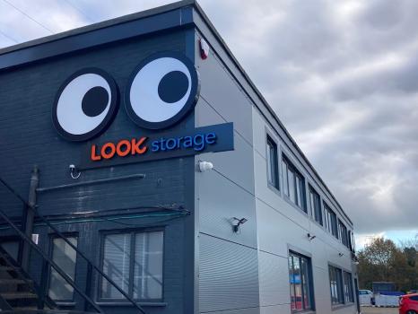 Image for LOOK Self Storage with ID of: 6924024