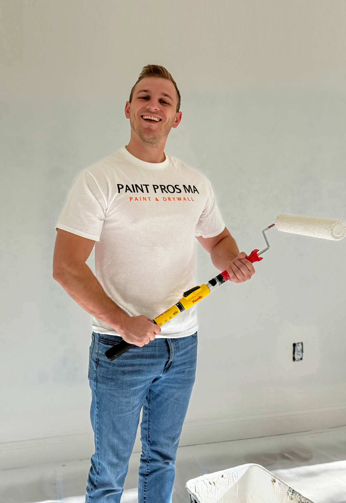 Image for Paint Pros MA with ID of: 6924210