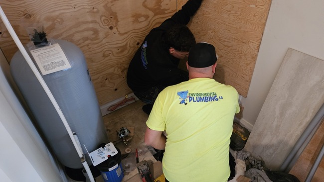 Image for Environmental Plumbing with ID of: 6924270