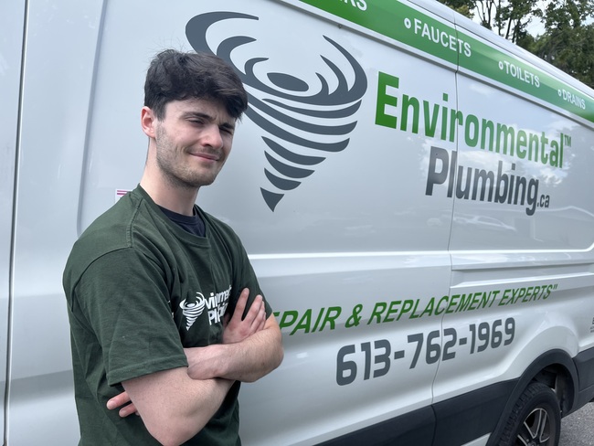 Image for Environmental Plumbing with ID of: 6924275