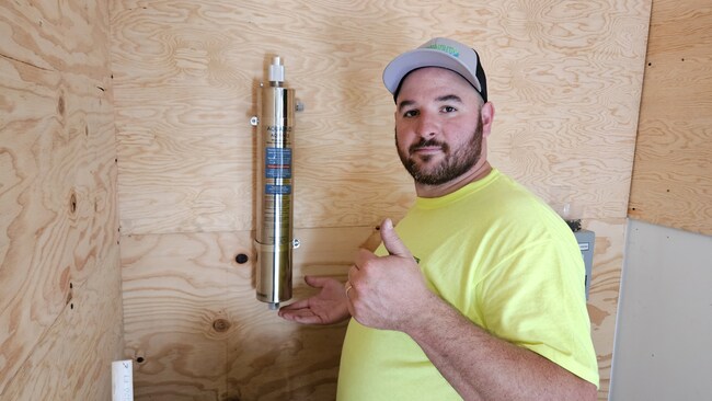 Image for Environmental Plumbing with ID of: 6924276