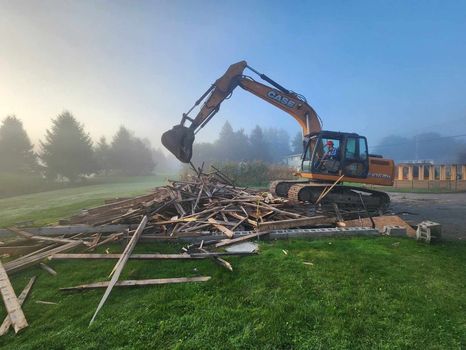 Image for MN Excavation Inc. with ID of: 6924293