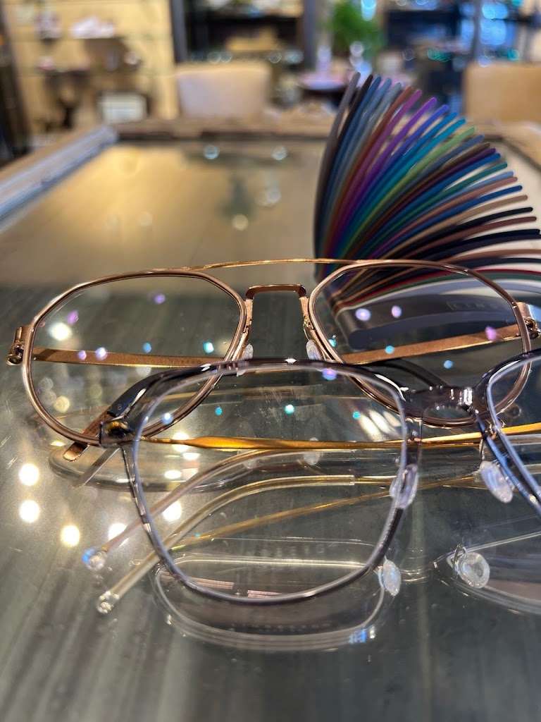 Image for Vue Optical with ID of: 6924487