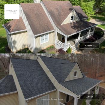 Image for Fowler Exteriors with ID of: 6924581