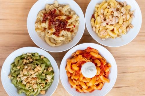 Image for Pasta Louise Restaurant with ID of: 6924620