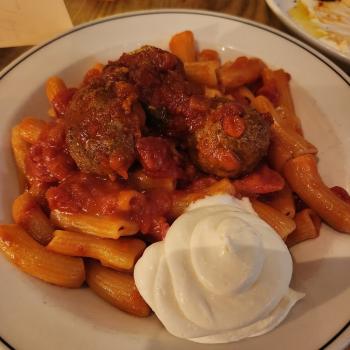 Image for Pasta Louise Restaurant with ID of: 6924622