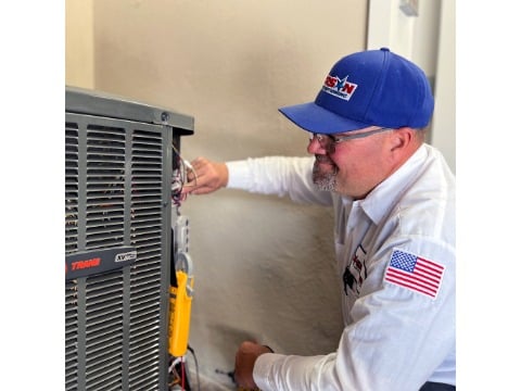 Image for Larson Air Conditioning with ID of: 6924638