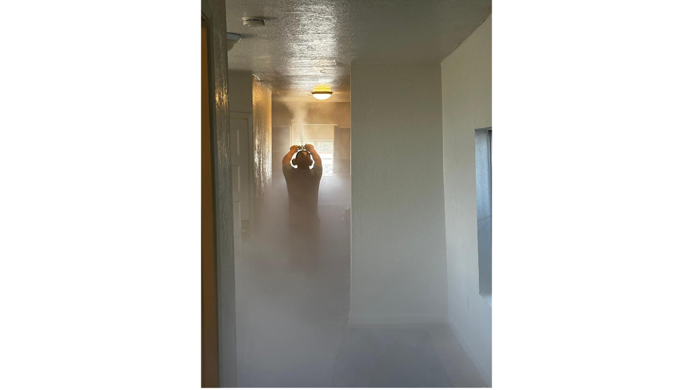 Image for Fresno Mold Busters with ID of: 6924666