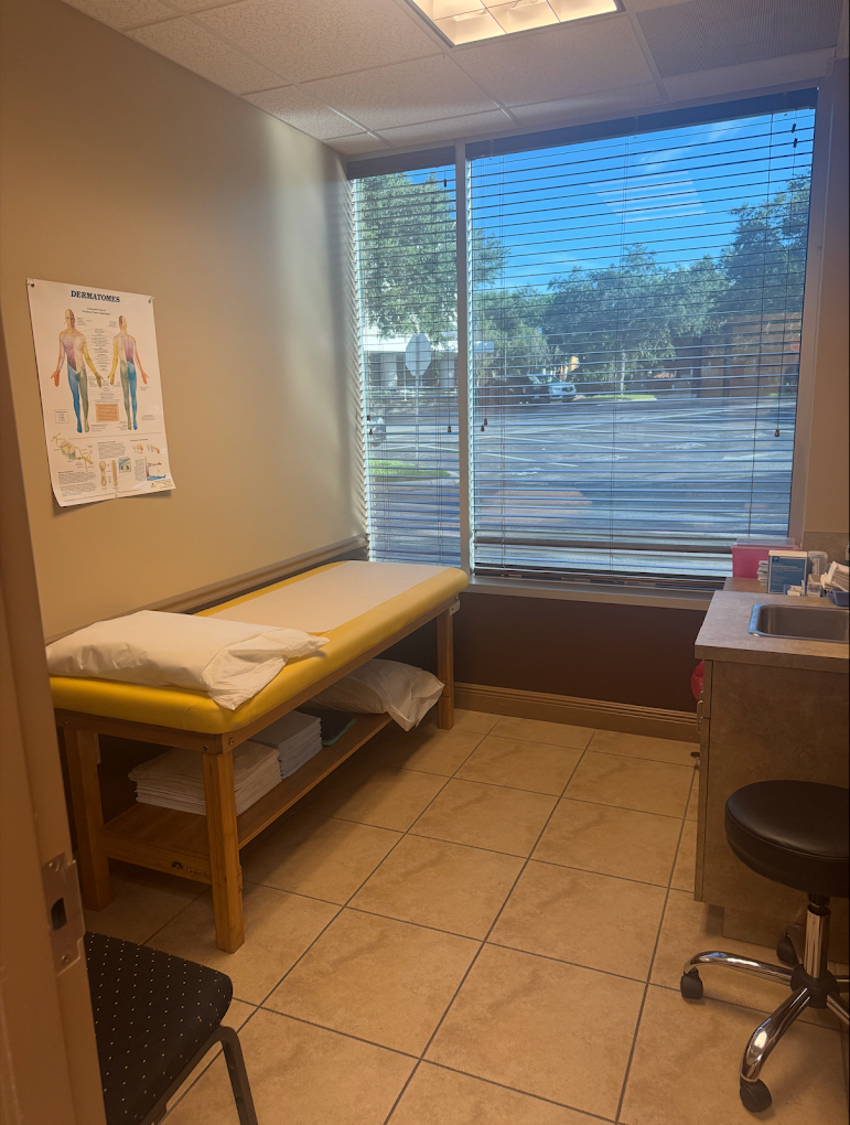 Image for Mountain Spine & Orthopedics with ID of: 6924679