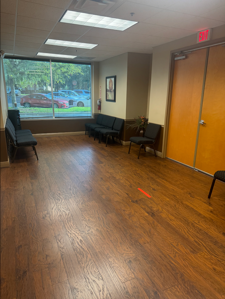 Image for Mountain Spine & Orthopedics with ID of: 6924684