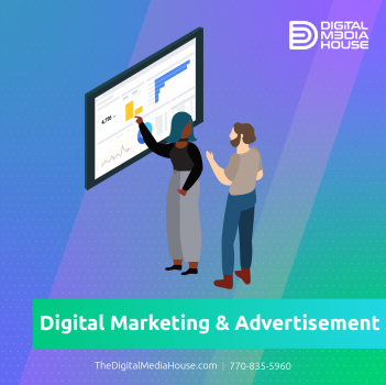 Image for The Digital Media House with ID of: 6924830