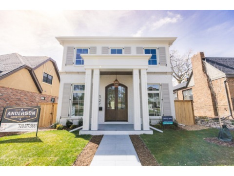 Image for Anderson Construction, LLC with ID of: 6924839