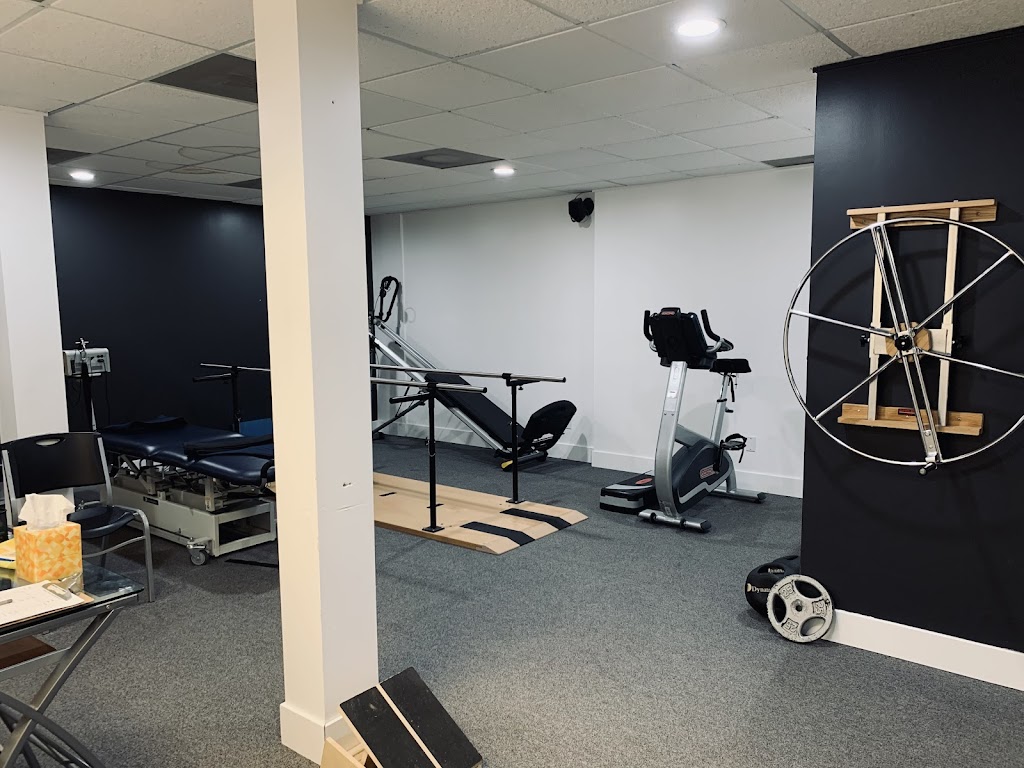 Image for Care Physical Therapy with ID of: 6924861