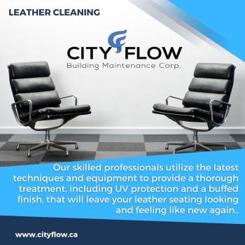 Image for City Flow Building Maintenance Corp. with ID of: 6924904
