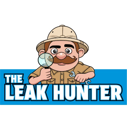 Image for The Leak Hunter with ID of: 6916765