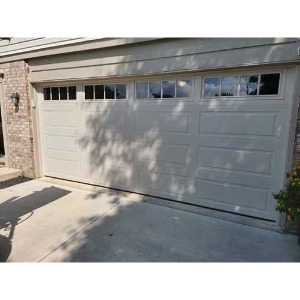 Image for Rose Garage Door Solutions with ID of: 6925081