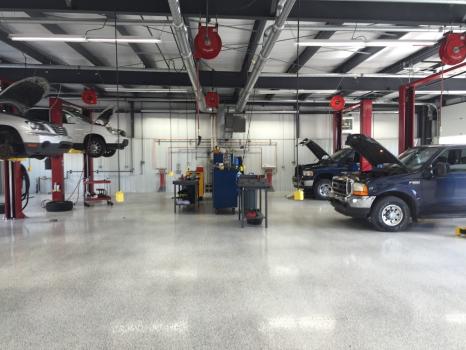 Image for Yeoman Service Center with ID of: 6925097