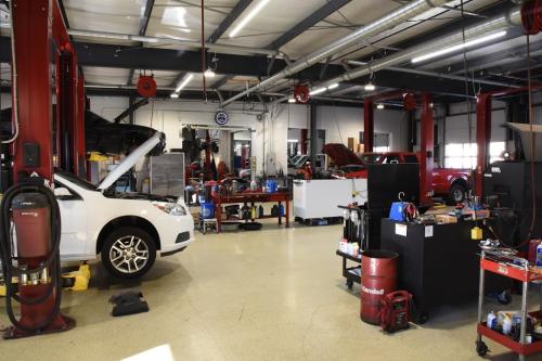Image for Yeoman Service Center with ID of: 6925099