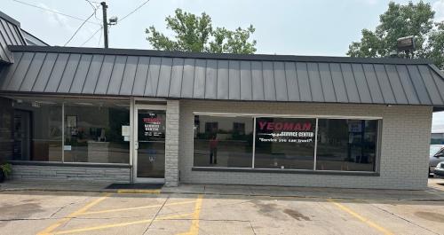 Image for Yeoman Service Center with ID of: 6925104