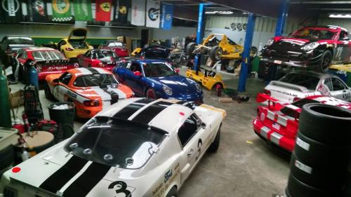 Image for TK Autosports with ID of: 6925249