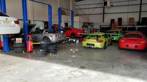 Image for TK Autosports with ID of: 6925250