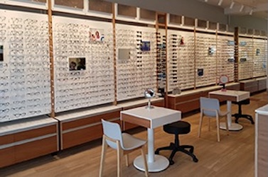 Image for EyeQ Optometrists Camberwell with ID of: 6925319