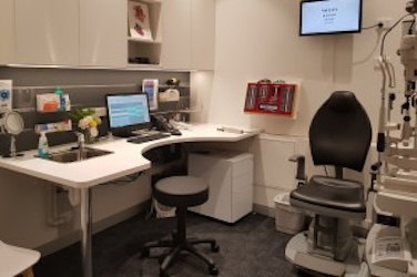 Image for EyeQ Optometrists Camberwell with ID of: 6925325