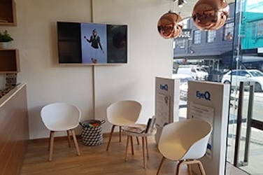 Image for EyeQ Optometrists Camberwell with ID of: 6925333