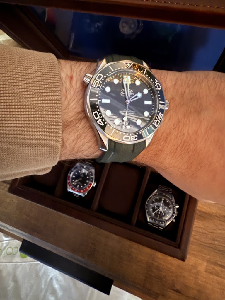 Image for Hart Time - Luxury Watch Dealer with ID of: 6925453