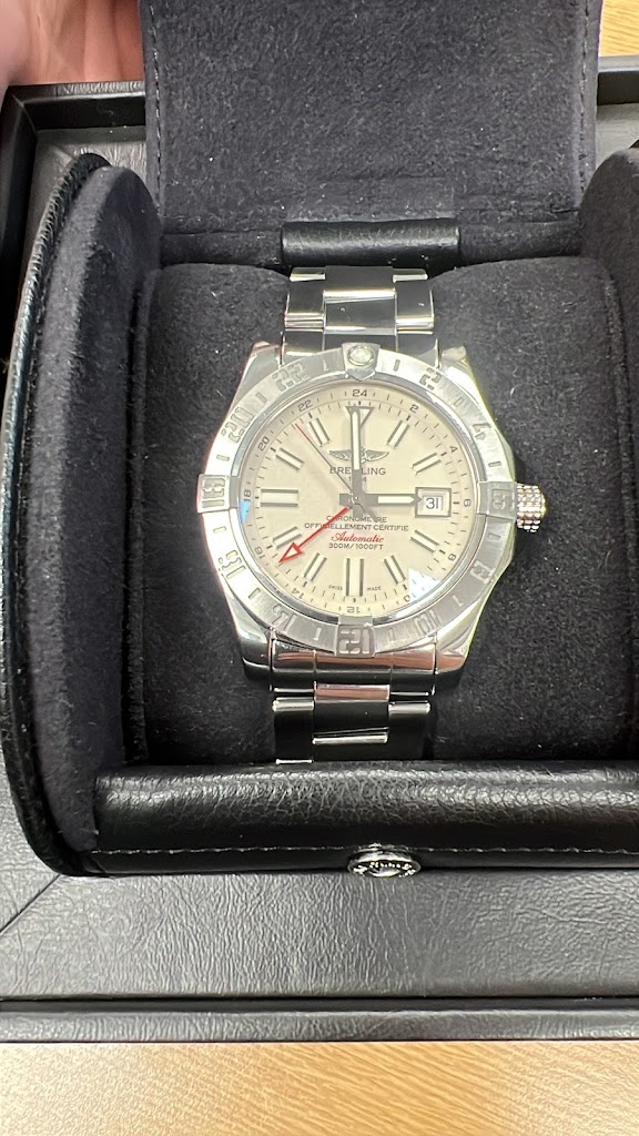Image for Hart Time - Luxury Watch Dealer with ID of: 6925455