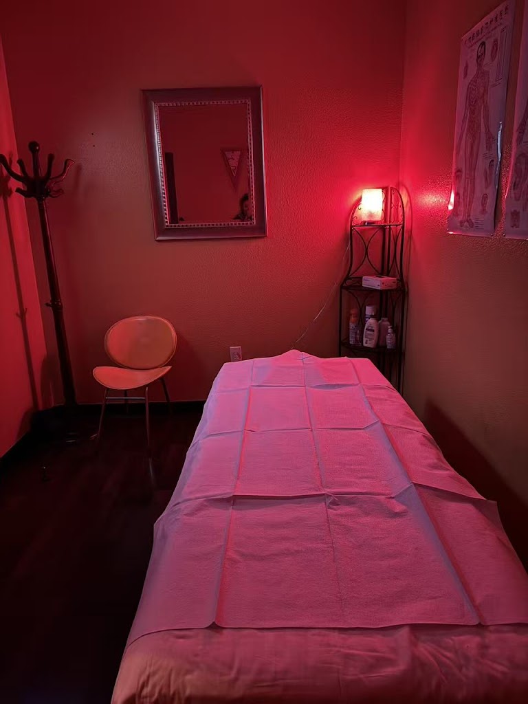 Image for Spa One Massage with ID of: 6925626