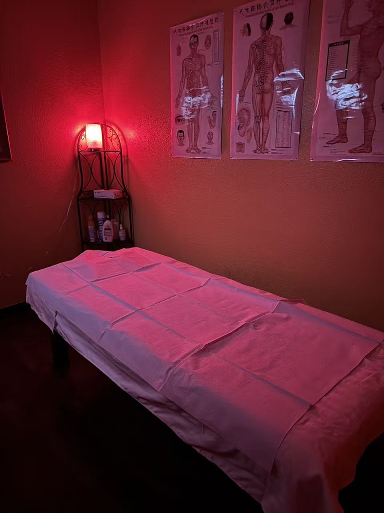 Image for Spa One Massage with ID of: 6925627